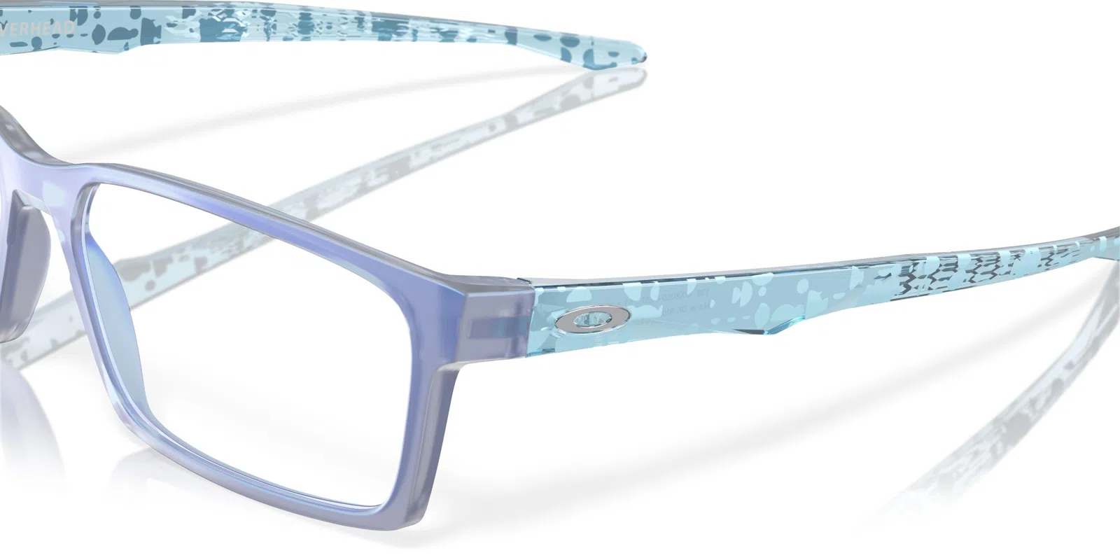Oakley Overhead 8060 Eyeglasses - view 55